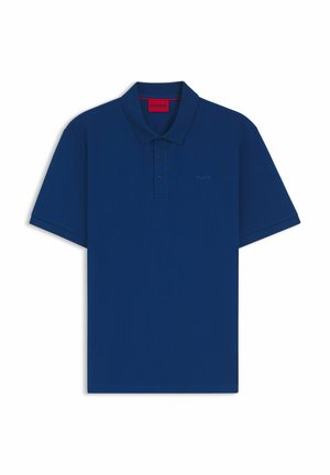 HUGO, DONOS222 - Polo - open blue thirtyeight
