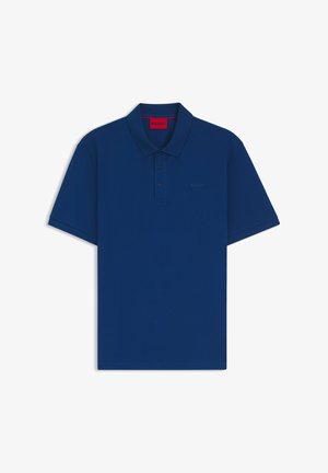 HUGO, DONOS222 - Polo - open blue thirtyeight