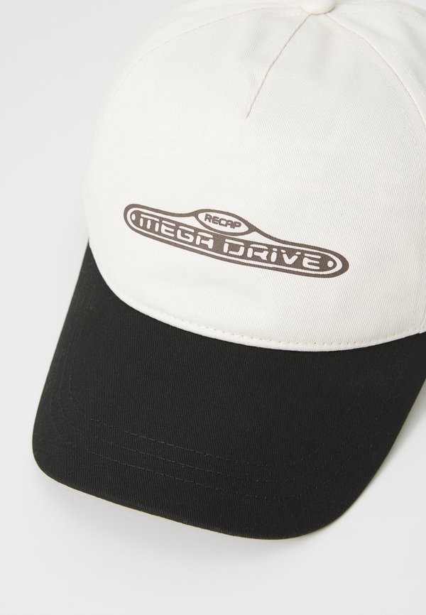 MEGA DRIVE UNISEX - Cap4
