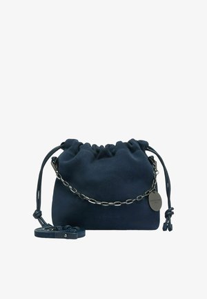 Liebeskind Berlin, LYA II HOBO BAG - Sac à main - peacoat