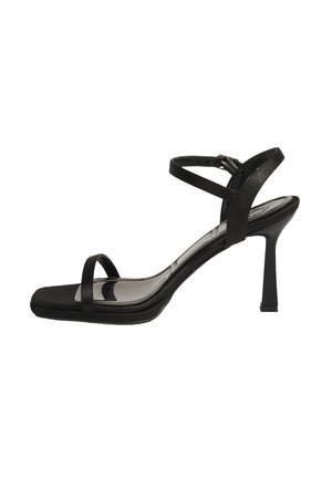 Sandals - black