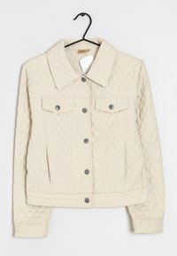 Sand Copenhagen Übergangsjacke - beige