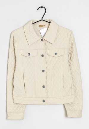 Veste mi-saison - beige