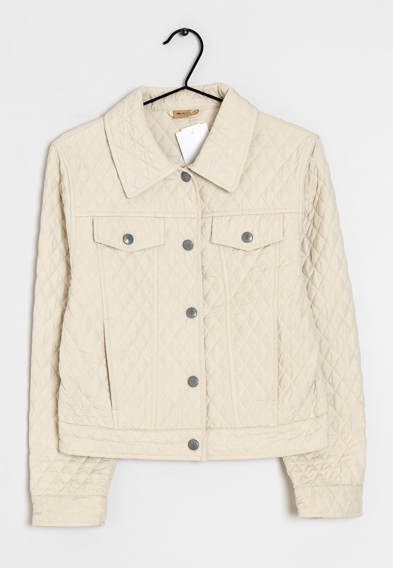 Sand Copenhagen Übergangsjacke - beige