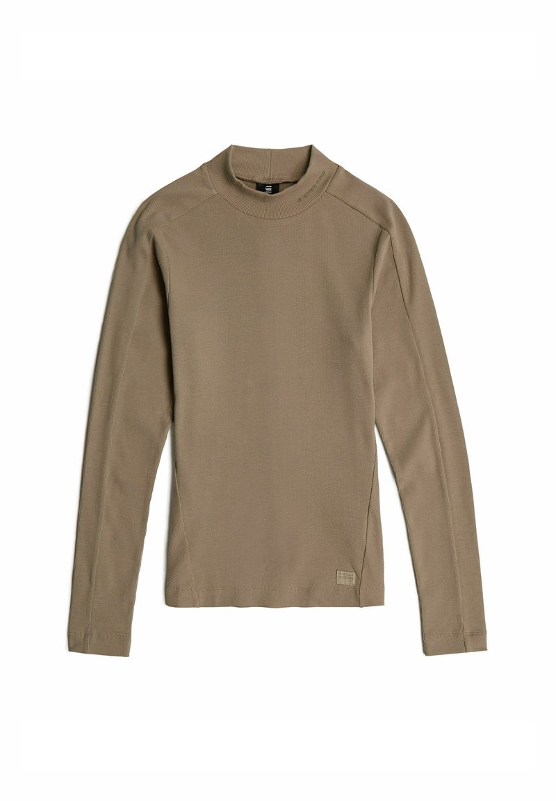 G-Star Longsleeve beige G-Star Longsleeve beige