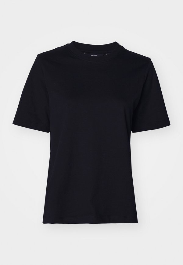 VMDEMI ONECK - Basic T-shirt4