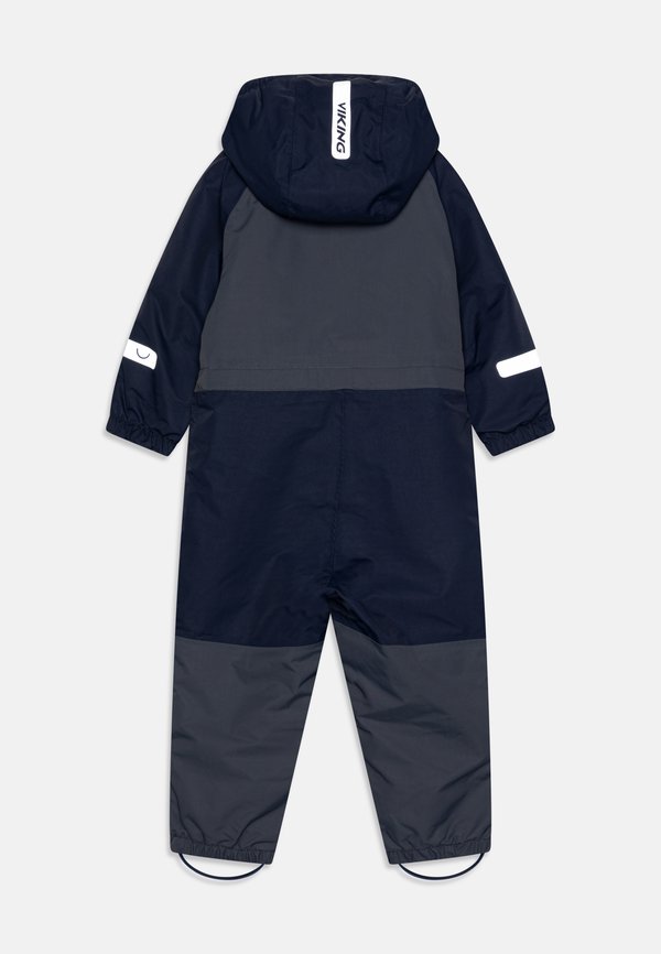 TOASTY WINTER THERMAL OVERALL UNISEX - Snowsuit4