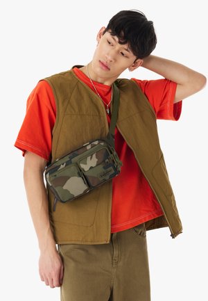 Eastpak, UNISEX, zielony