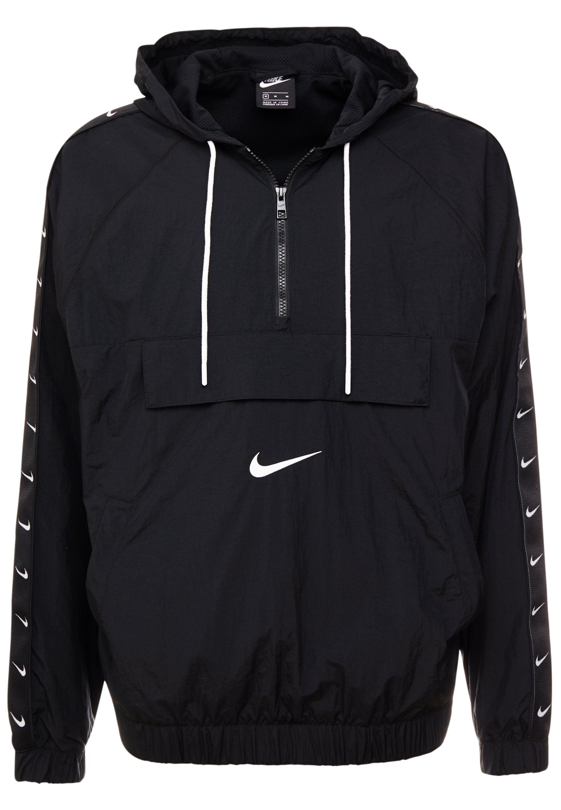 nike sportswear windbreaker