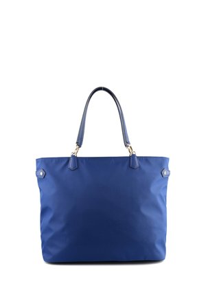 Pourchet, Cabas - bleu