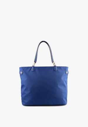 Pourchet, Cabas - bleu