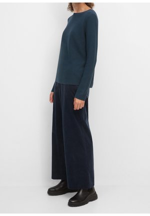 Marc O'Polo Maglione - dark blue