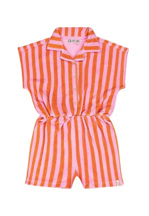 LA BARRE  - Jumpsuit - pink