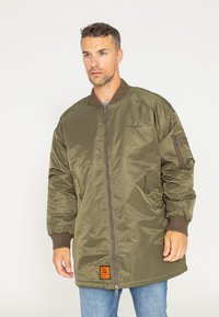 Bombers ORIGINAL 204 - Bomberjacke - kaki