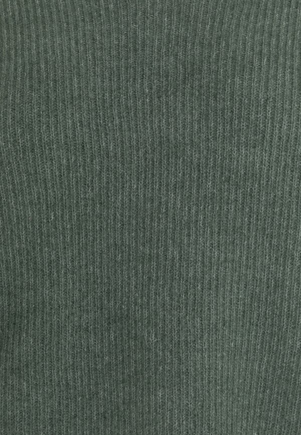 ONLCAMILLA V NECK - Jumper - laurel wreath melange4