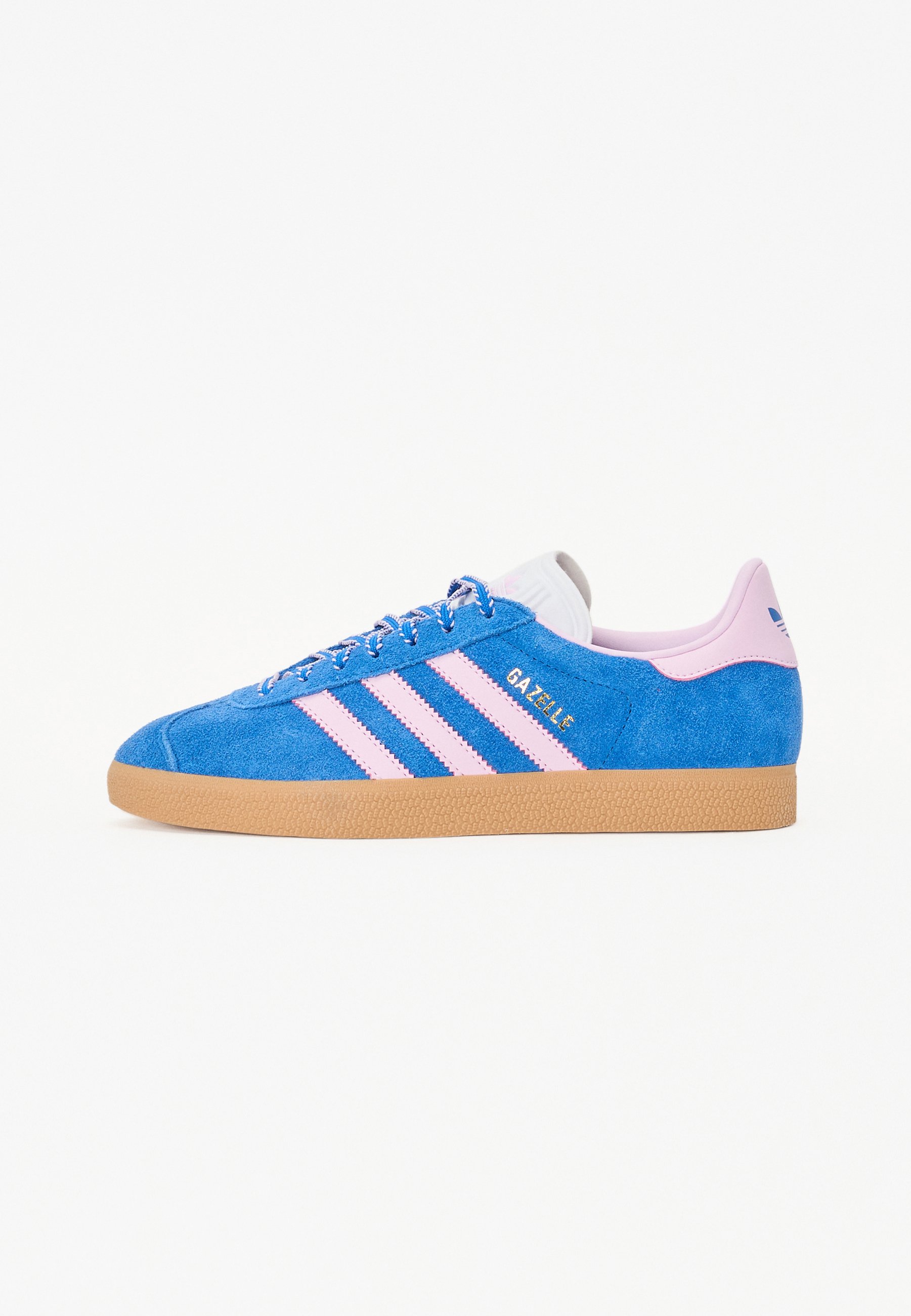 adidas gazelle silver green womens Gazelle ADV 9.5 / Super Purple/Chalk White/Gold Metallic main image 0