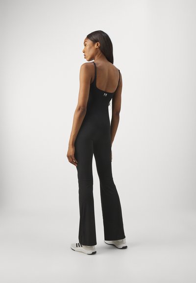 P.E Nation PREVIEW ONE PIECE - heldräkt - black