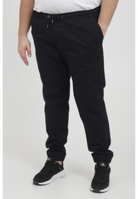 Solid SDTHEREON BT REGULAR FIT - Bukse - black