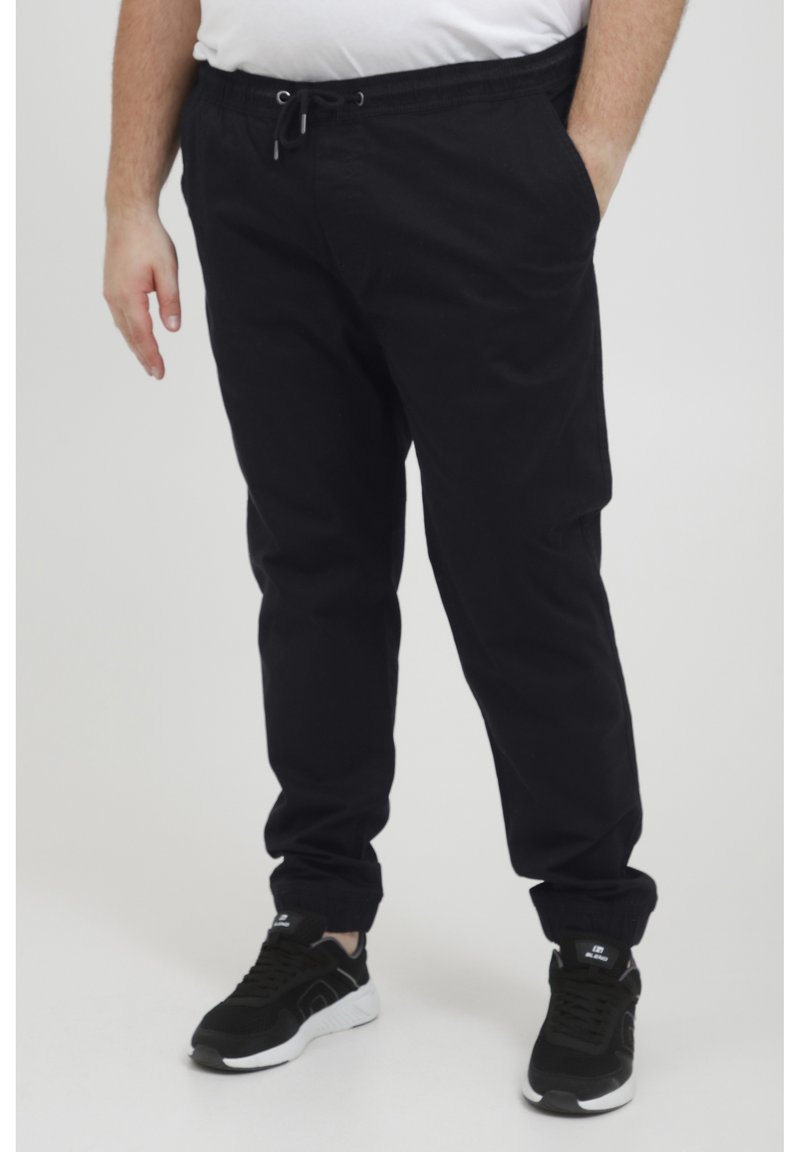 Solid SDTHEREON BT REGULAR FIT - Bukse - black
