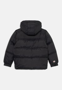 Vingino THORTHER - Vinterjakke - deep black