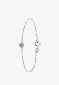 Selected, october pink