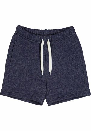 Shortsit - denim navy