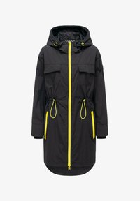 Nije odabrano, black