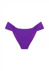 Robin Collection Braguita de bikini - purple