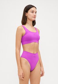 adidas Sportswear SPORT THONG - Tanga - purple