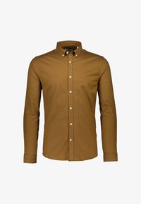 Wybrany, deep brown mix