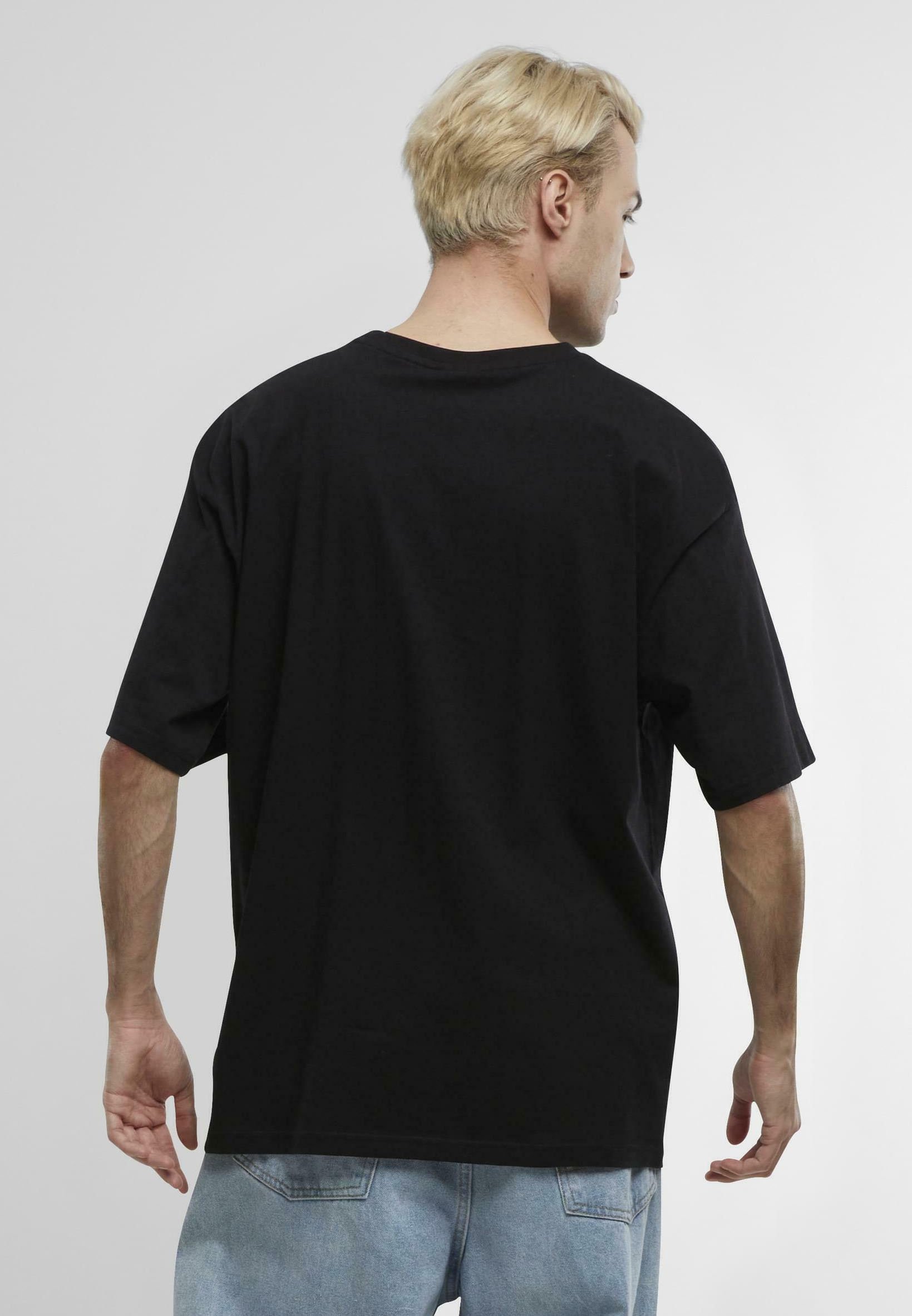 K1X Basic T-shirt - black - Zalando.ie