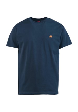 Trendsplant ESSENTIAL  - T-shirt basique - blue