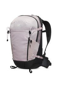 Mammut LITHIUM - Fjellsekk - alpine calamint black