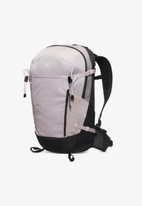 Mammut LITHIUM Hiking rucksack alpine calamint black/light