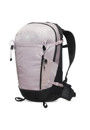 LITHIUM - Hiking rucksack - alpine calamint black