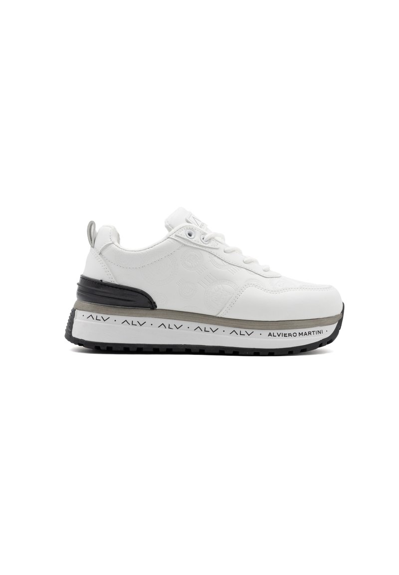 ALV by Alviero Martini Sneakers basse - white