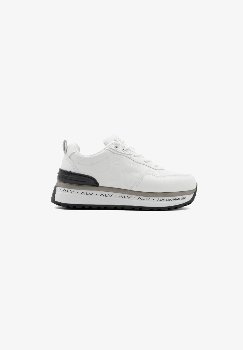 ALV by Alviero Martini Sneakers basse - white