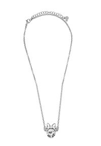 DISNEY Jewelry Halsband - weiß