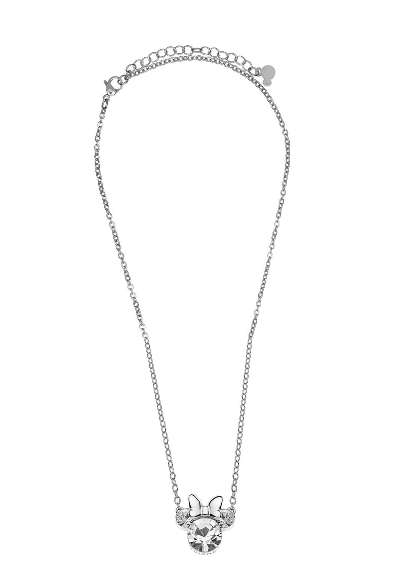 DISNEY Jewelry Halsband - weiß