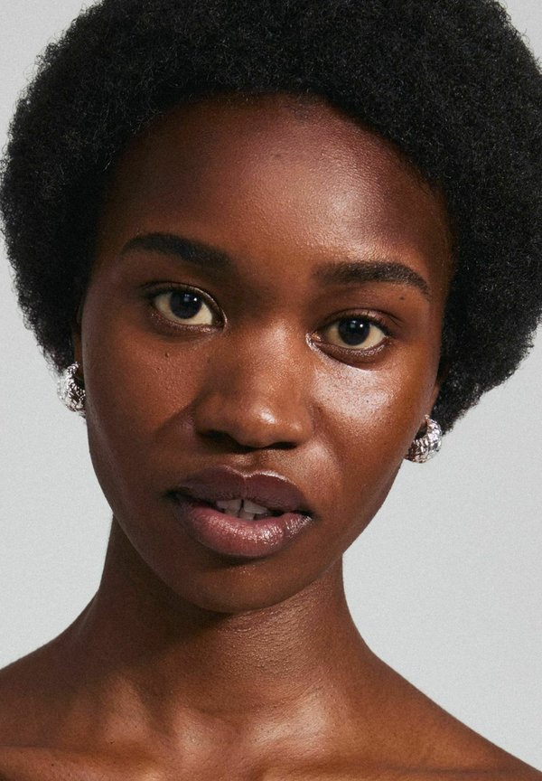 Ohrringe - silver plated