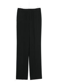 Caroll PCLEMENT - Tygbyxor - noir