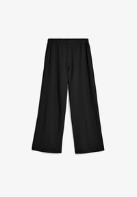 Unausgewählt, black