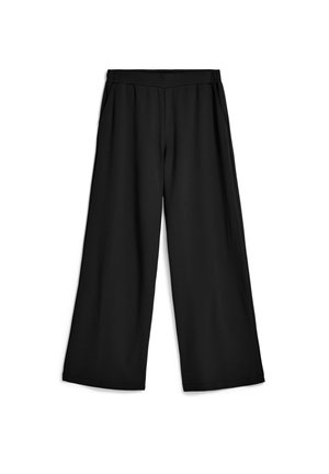 ARMEDANGELS HIMAARI - Broek - black