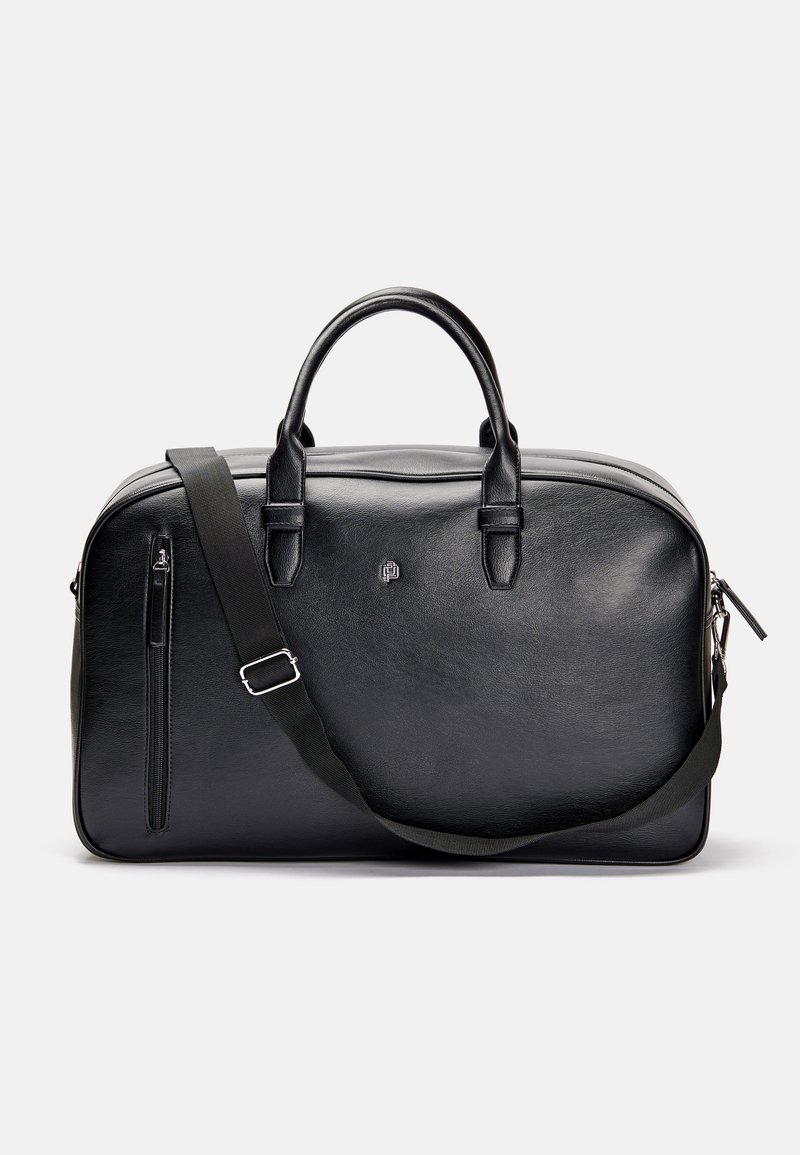 Pier One Sac week-end - black/noir - ZALANDO