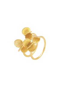 FINGER CELIA - Ring - gold-coloured