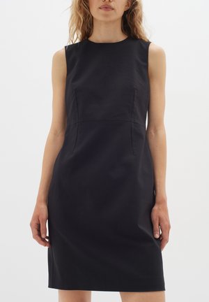 ZIGGI - Shift dress - black