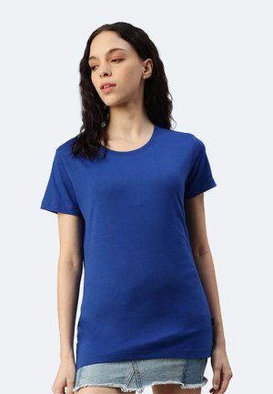 GAIA  - T-shirt basic - ocean
