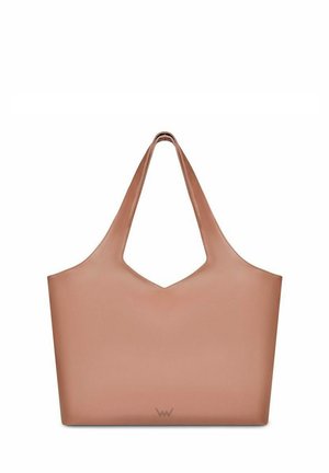AURELIA DUSTY - Handbag - pink