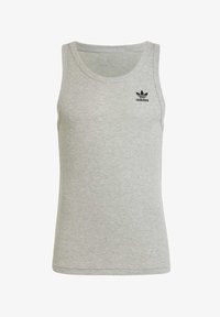 Unselected, medium grey heather