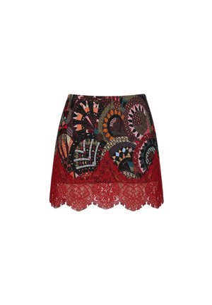 Never Fully Dressed, CASABLANCA MINI MAEVA  - Минипола - black